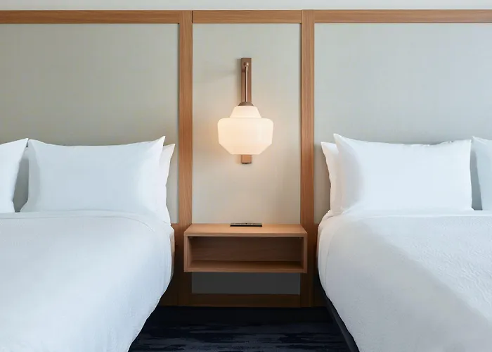 Fairfield & By Marriott Hotel Tempe